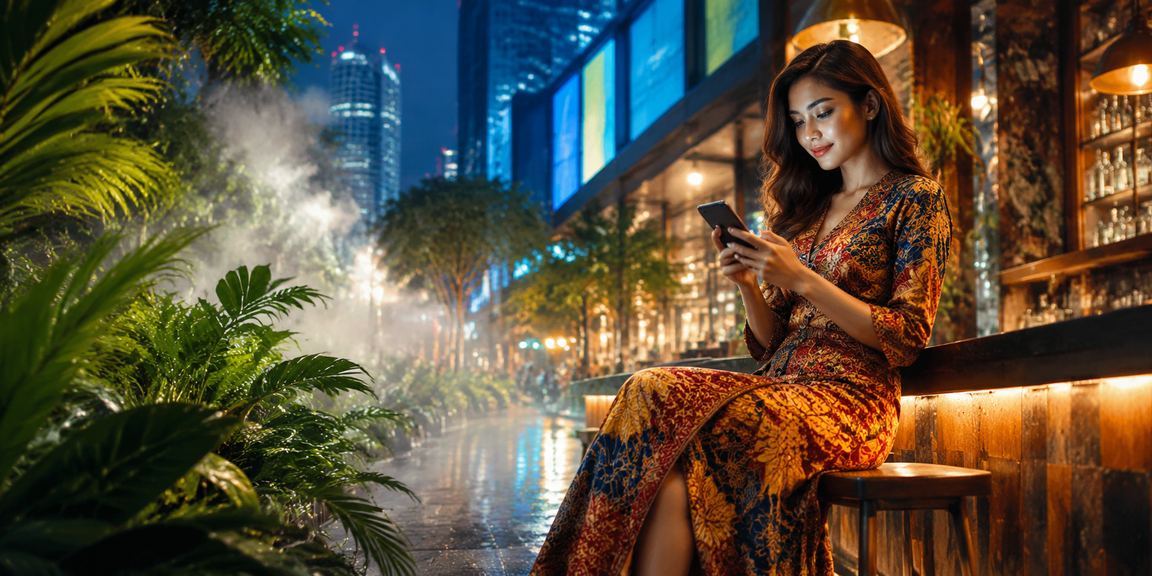 Kasino mudah alih bergaya batik Johor Bahru untuk pengguna telefon bimbit Malaysia