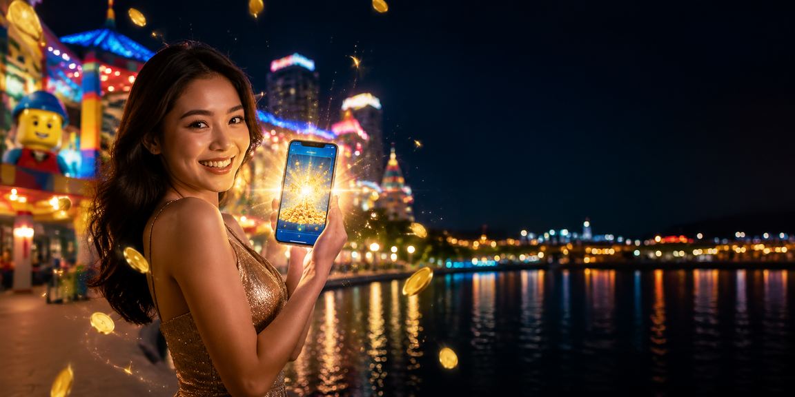Proses deposit mudah dalam platform evostoto bergaya Malaysia
