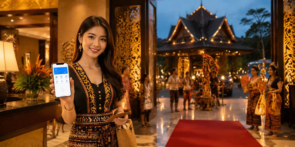 Proses deposit mudah alih bergaya Sarawak untuk pertaruhan sukan dalam talian